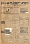 Phillips Phonograph : Vol. 23, No. 8 October 05, 1900 by Phillips Phonograph Newspaper