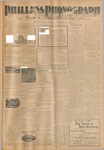 Phillips Phonograph : Vol. 23, No. 15 November 23, 1900 by Phillips Phonograph Newspaper