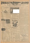 Phillips Phonograph : Vol. 23, No. 16 November 30, 1900 by Phillips Phonograph Newspaper