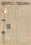 Phillips Phonograph : Vol. 23, No. 23 January 18, 1901 by Phillips Phonograph Newspaper