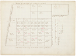 Pages 35.1-36. Plan of Township 23 East Division by Rufus Putnam