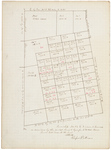 Pages 38.1-39. Plan of Township 26 East Division by Rufus Putnam