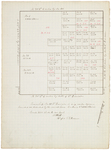 Pages 41.1-42.  Plan of Township 19 East Division