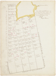 Pages 43.1-44. Plan of Township 21 East Division by Rufus Putnam