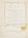 Pages 46.1-47. Plan of Township 15 East Division by Rufus Putnam