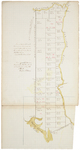Pages 49.1-50. Plan of Township 7 East Division by Rufus Putnam