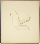 Page 17. Plan of the town of Bangor including the Indian Claim. by Elihu Warner