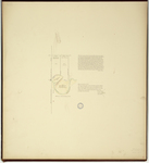 Page 28. Plan of Columbia in Washington County, 1766 by John Archer