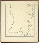 Page 32.  A Correct Plan of Sowards Neck, Being the First Part of the Second Division of Lands laid out in Plantation No. Eight, Part Number Two, South Half [Eastport]