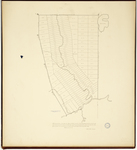 Page 36.  Plan of Sandy River and Farmington area, 1780
