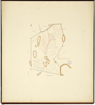 Page 37.  Plan of Chester land purchase (Chesterville), 1802