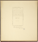 Page 43.  Plan of Township No. 27 East Division