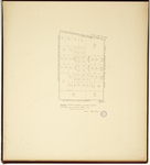 Page 44.  Plan of Township No. 24 East Division [Northfield]