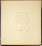 Page 51. Plan of Township 20 East Division [Crawford] by Rufus Putnam