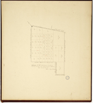 Page 54. Plan of Township 23 East Division by Rufus Putnam
