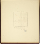 Page 56. Plan of Township 19 East Division by Rufus Putnam
