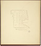 Page 57.  Plan of Township 16 East Division [Alexander]