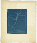 Page 47.5. Plan of Township 11 Range 16 WELS by William Dana, Isaac Small, and Noah Barker