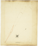 Page 58. Plan of 523 acres of land near Ellsworth, 1845 by Daniel Brick