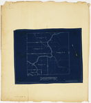 Page 16.5.  Plan of Township 15 Range 13, Aroostook County, Maine