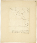 Page 29. Plan of Township A, Range 13 WELS