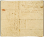 Page 03. A Plan of a Certain tract of land lying Northward of Sudbury-Canada for Phineas Howard by Nathaniel Chamberlain