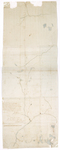 Page 41. Plan representing the River Penobscott from a Pine Tree marked on the East Side of said river about 3.5 mile southward of Old Lammon Stream by Park Holland
