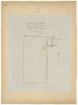 Page 30.5. Plan of the West Half of Township 15 Range 4 Showing Public Lot as Set Apart in September 1906. by P. L. Hardison