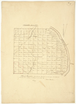 Page 31.  Plan of Township No. 2 Indian Purchase, 1835