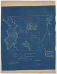 Page 19.5. Plan of Township 41 Middle Division by James Sewall and James Conners