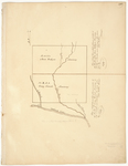 Page 39. Plan of Maine Wesleyan Seminary and Cony Female Academy lands by John Webber