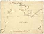 Page 41.  Plan of the Hampden Academy Grant, 1830