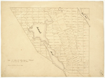 Page 46. Copy of a Plan of the State's Land in Ellsworth by George H. Moore