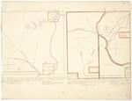 Page 12. Plans of the public lands in Township 5 Range 6, and Township 4 Range 5 west of the Kennebec River. by Samuel Weston and William Spaulding