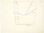Page 24. Plan of No. 3 in the 7th Range of Townships West from the East Line of the State and surveyed by the Commissioners appointed to set off the Public Lots in said townships A.D. 1846. by Charles Eddy, Spencer Arnold, and W. Stinchfield