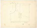 Page 27.  This plan represents township No. 2 Range 8 - North and South parts - WELS with the Public Lots as located A.D. 1846.