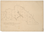 Page 15.  Map of Part of the Undivided Lands, 1843