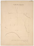 Page 29.  Plan of Township No. 14, Range 7 WELS