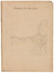 Page 24. Plan of Township No. 18, R7 WELS (Fort Kent)