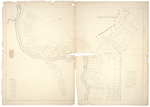 Page 05.  Surveys made in A.D. 1843 and 1844 in Township No. 18 in the 5th Range.