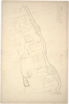 Page 09. Survey of Saint John Plantation, T17 R8. by Land Agent of Maine