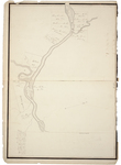 Page 10. Plan of Allagash Plantation, T16 R10 & R11, T17 R10 & R11 WELS by Land Agent of Maine