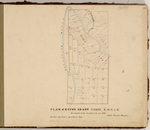 Page 11.  Plan of Eaton Grant, Range 2 WELS