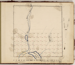 Page 14. Plan of South Half of Township 3, Range 4 WBKP by Jonathan Russ