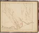 Page 28. Plan of the Indian Township in Washington County, 1863 by William D. Dana