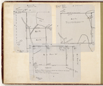 Page 41.5.  Plans of Lakeville Plantation, 1920