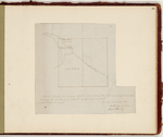 Page 50.  Plan of Township 6 Range 14 West from the East Line of the State