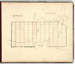 Page 08.  Plan of Half of Township 1 Range 1 NBPP (Lowell), 1818