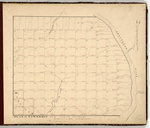 Page 14.  Plan of Township 2 Indian Purchase (Woodville)