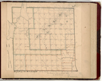 Page 40.  Plan of Township 5, Range 6 WELS